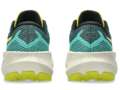 Кроссовки для бега мужские Asics Trabuco 14 AURORA GREEN
