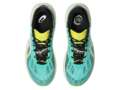 Кроссовки для бега мужские Asics Trabuco 14 AURORA GREEN
