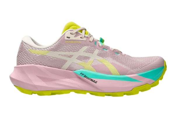Купить Кроссовки для бега женские Asics Trabuco 14 Morganite/Mineral Beige в Минске по низким ценам. Описание, фото, стоимость, отзывы. Доставка по Беларуси.