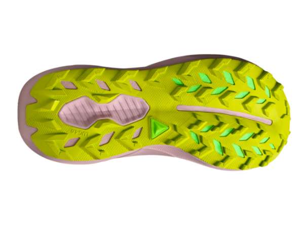 Купить Кроссовки для бега женские Asics Trabuco 14 Morganite/Mineral Beige в Минске по низким ценам. Описание, фото, стоимость, отзывы. Доставка по Беларуси.