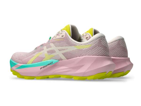 Купить Кроссовки для бега женские Asics Trabuco 14 Morganite/Mineral Beige в Минске по низким ценам. Описание, фото, стоимость, отзывы. Доставка по Беларуси.