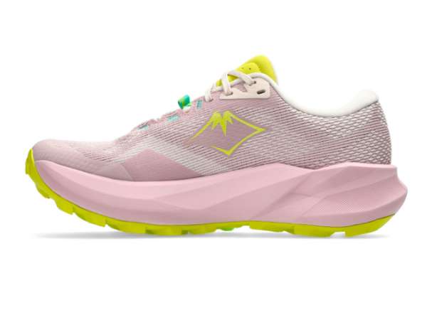 Купить Кроссовки для бега женские Asics Trabuco 14 Morganite/Mineral Beige в Минске по низким ценам. Описание, фото, стоимость, отзывы. Доставка по Беларуси.