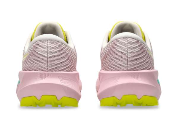 Купить Кроссовки для бега женские Asics Trabuco 14 Morganite/Mineral Beige в Минске по низким ценам. Описание, фото, стоимость, отзывы. Доставка по Беларуси.