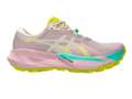 Кроссовки для бега женские Asics Trabuco 14 Morganite/Mineral Beige