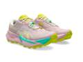 Кроссовки для бега женские Asics Trabuco 14 Morganite/Mineral Beige