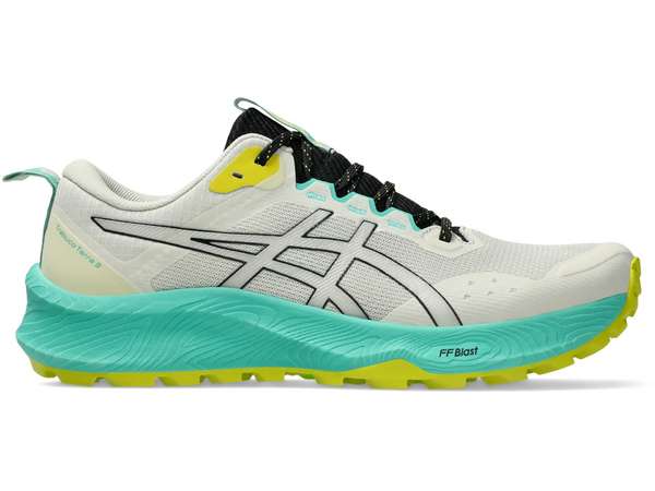 Купить Кроссовки для бега мужские Asics GEL-TRABUCO TERRA 3 в Минске по низким ценам. Описание, фото, стоимость, отзывы. Доставка по Беларуси.