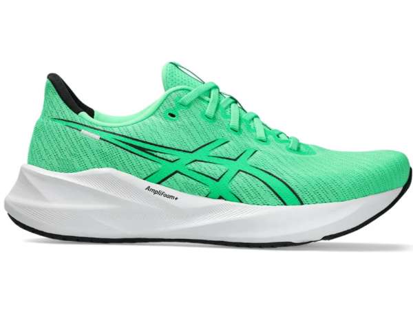 Купить Кроссовки для бега мужские Asics Versablast 4 Vital Green/Black в Минске по низким ценам. Описание, фото, стоимость, отзывы. Доставка по Беларуси.