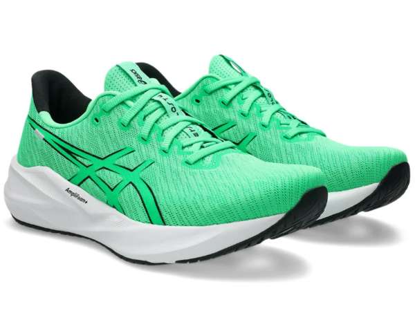 Купить Кроссовки для бега мужские Asics Versablast 4 Vital Green/Black в Минске по низким ценам. Описание, фото, стоимость, отзывы. Доставка по Беларуси.
