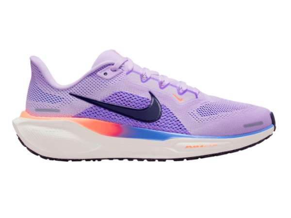 Купить Кроссовки для бега женские Nike Pegasus 41 Purple в Минске по низким ценам. Описание, фото, стоимость, отзывы. Доставка по Беларуси.
