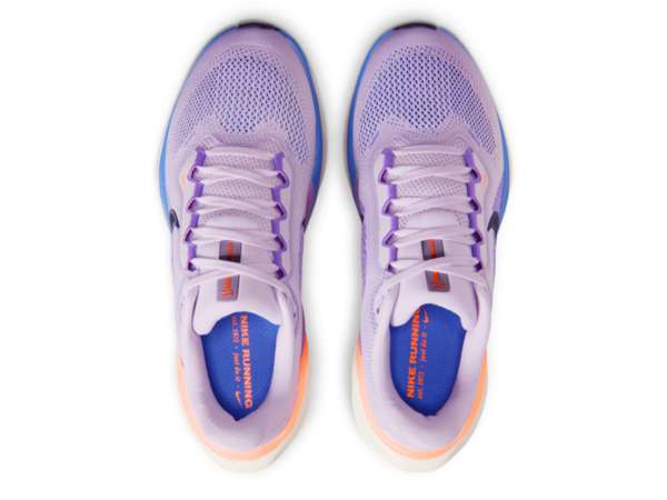 Купить Кроссовки для бега женские Nike Pegasus 41 Purple в Минске по низким ценам. Описание, фото, стоимость, отзывы. Доставка по Беларуси.