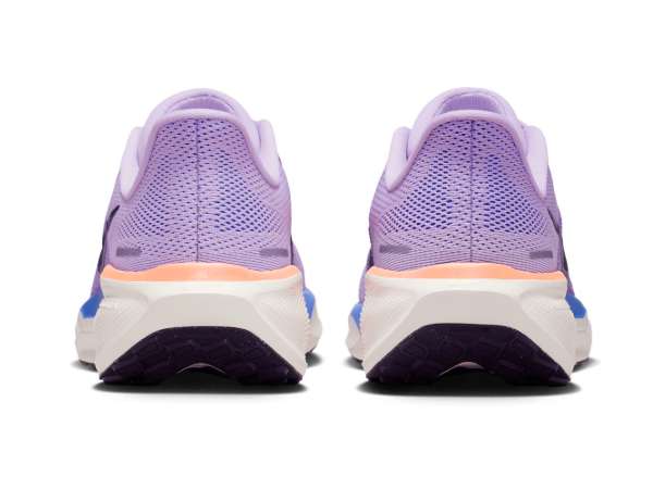 Купить Кроссовки для бега женские Nike Pegasus 41 Purple в Минске по низким ценам. Описание, фото, стоимость, отзывы. Доставка по Беларуси.