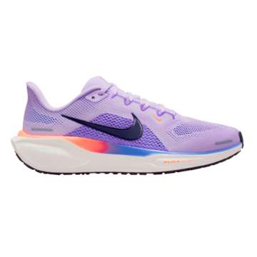 Кроссовки для бега женские Nike Pegasus 41 Purple