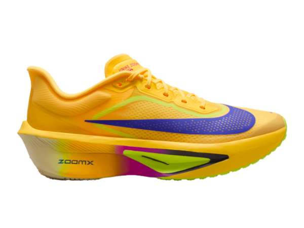 Купить Кроссовки для бега мужские Nike Zoom Fly 6 Citron в Минске по низким ценам. Описание, фото, стоимость, отзывы. Доставка по Беларуси.
