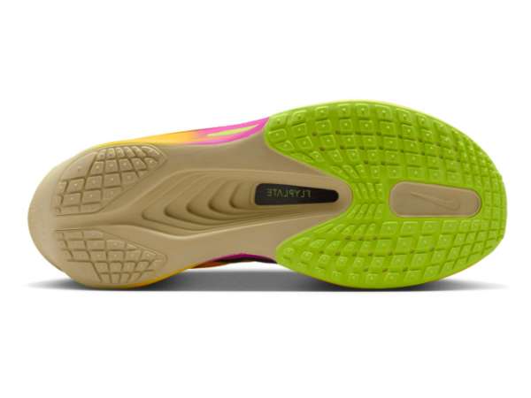 Купить Кроссовки для бега мужские Nike Zoom Fly 6 Citron в Минске по низким ценам. Описание, фото, стоимость, отзывы. Доставка по Беларуси.