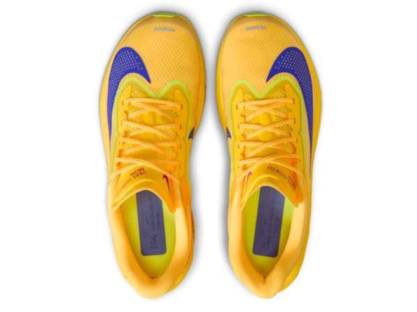 Купить Кроссовки для бега мужские Nike Zoom Fly 6 Citron в Минске по низким ценам. Описание, фото, стоимость, отзывы. Доставка по Беларуси.