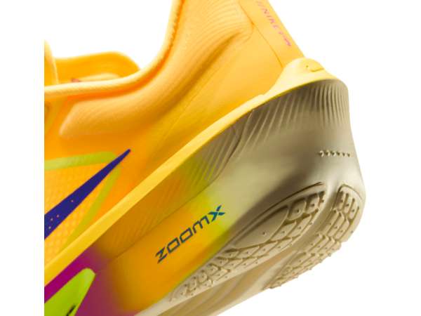 Купить Кроссовки для бега мужские Nike Zoom Fly 6 Citron в Минске по низким ценам. Описание, фото, стоимость, отзывы. Доставка по Беларуси.