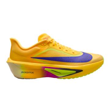 Кроссовки для бега мужские Nike Zoom Fly 6 Citron