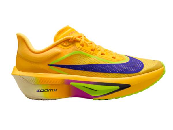 Купить Кроссовки для бега женские Nike Zoom Fly 6 Citron в Минске по низким ценам. Описание, фото, стоимость, отзывы. Доставка по Беларуси.