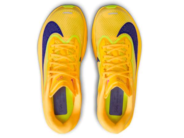Купить Кроссовки для бега женские Nike Zoom Fly 6 Citron в Минске по низким ценам. Описание, фото, стоимость, отзывы. Доставка по Беларуси.