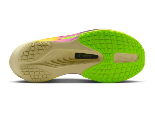 Купить Кроссовки для бега женские Nike Zoom Fly 6 Citron в Минске по низким ценам. Описание, фото, стоимость, отзывы. Доставка по Беларуси.