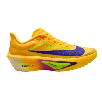 Кроссовки для бега женские Nike Zoom Fly 6 Citron
