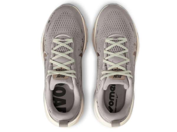 Купить Кроссовки для бега женские Nike Vomero 18 SE в Минске по низким ценам. Описание, фото, стоимость, отзывы. Доставка по Беларуси.