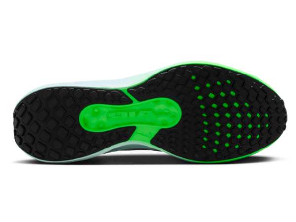 Купить Кроссовки для бега мужские Nike Air Winflo 11 White/Black в Минске по низким ценам. Описание, фото, стоимость, отзывы. Доставка по Беларуси.
