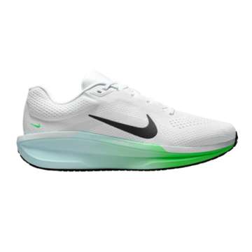 Кроссовки для бега мужские Nike Air Winflo 11 White/Black