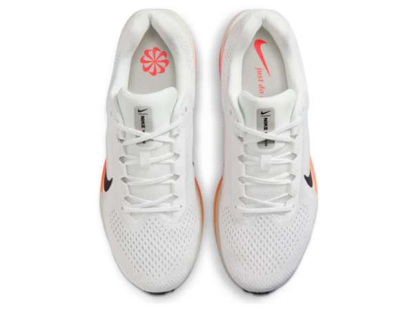 Купить Кроссовки для бега мужские Nike Air Winflo 11 Summit White в Минске по низким ценам. Описание, фото, стоимость, отзывы. Доставка по Беларуси.