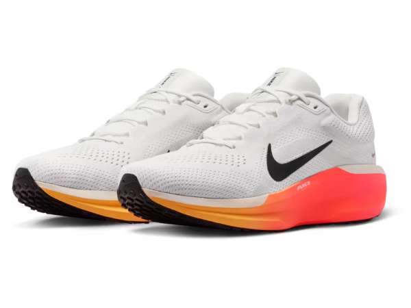 Купить Кроссовки для бега мужские Nike Air Winflo 11 Summit White в Минске по низким ценам. Описание, фото, стоимость, отзывы. Доставка по Беларуси.