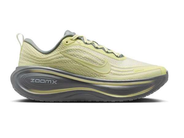 Купить Кроссовки для бега женские Nike Vomero Plus SE в Минске по низким ценам. Описание, фото, стоимость, отзывы. Доставка по Беларуси.