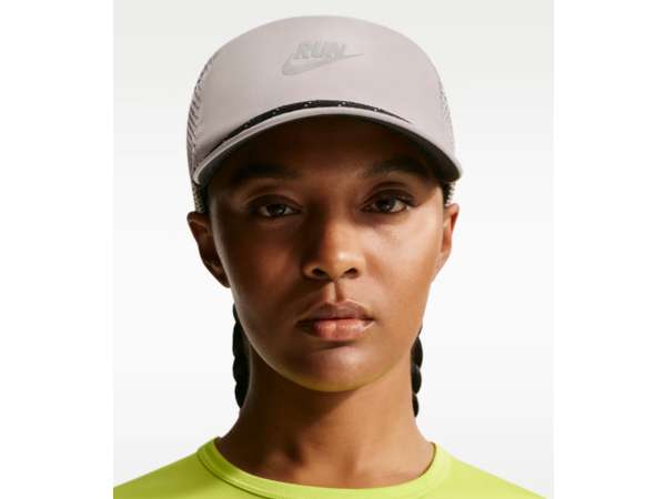 Купить Кепка Nike Dri-FIT Unstructured Swoosh Run Cap в Минске по низким ценам. Описание, фото, стоимость, отзывы. Доставка по Беларуси.