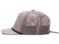 Кепка Nike Dri-FIT Unstructured Swoosh Run Cap