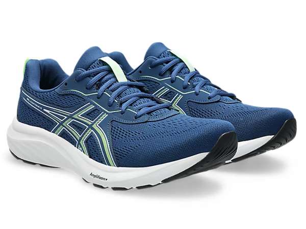 Купить Кроссовки для бега мужские Asics Gel-Contend 9 TWILIGHT BLUE в Минске по низким ценам. Описание, фото, стоимость, отзывы. Доставка по Беларуси.