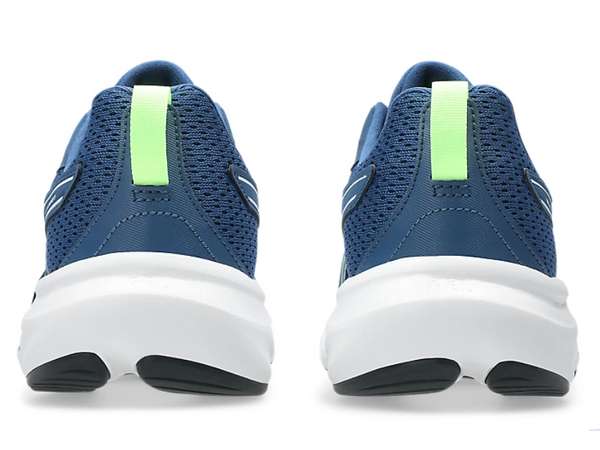 Купить Кроссовки для бега мужские Asics Gel-Contend 9 TWILIGHT BLUE в Минске по низким ценам. Описание, фото, стоимость, отзывы. Доставка по Беларуси.