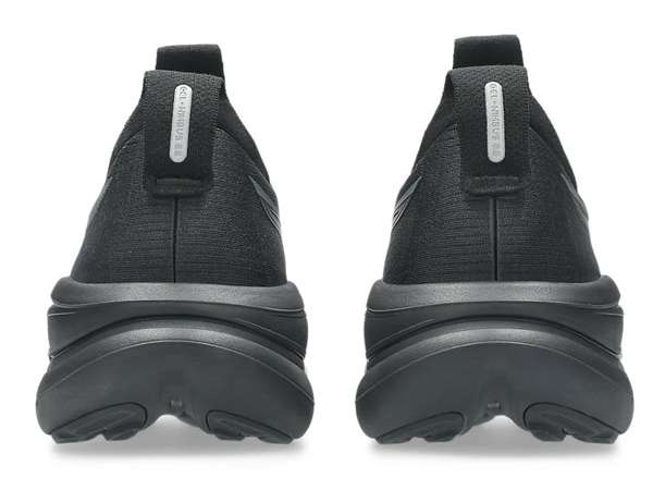 Купить Кроссовки для бега мужские Asics Gel-Nimbus 28 BLACK в Минске по низким ценам. Описание, фото, стоимость, отзывы. Доставка по Беларуси.