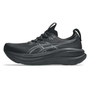 Кроссовки для бега мужские Asics Gel-Nimbus 28 BLACK