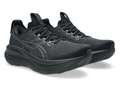 Кроссовки для бега мужские Asics Gel-Nimbus 28 BLACK