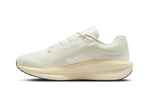 Купить Кроссовки женские для бега Nike Air Winflo 11 Sail/White в Минске по низким ценам. Описание, фото, стоимость, отзывы. Доставка по Беларуси.