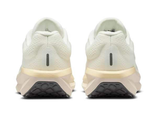 Купить Кроссовки женские для бега Nike Air Winflo 11 Sail/White в Минске по низким ценам. Описание, фото, стоимость, отзывы. Доставка по Беларуси.
