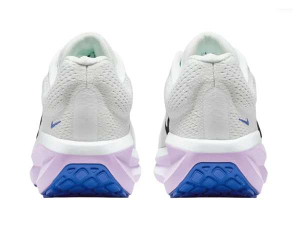 Купить Кроссовки женские для бега Nike Air Winflo 11 Summit White/Violet в Минске по низким ценам. Описание, фото, стоимость, отзывы. Доставка по Беларуси.