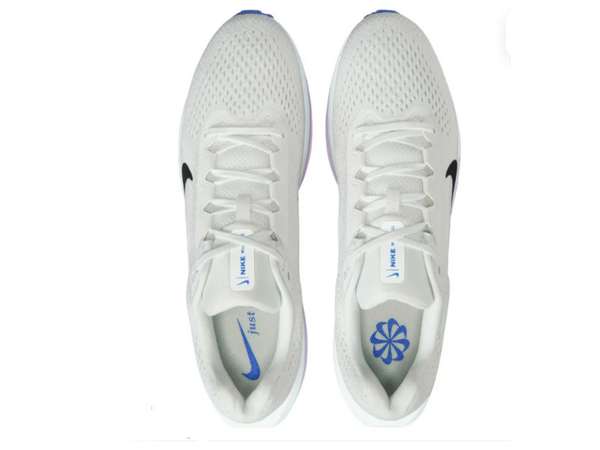 Купить Кроссовки женские для бега Nike Air Winflo 11 Summit White/Violet в Минске по низким ценам. Описание, фото, стоимость, отзывы. Доставка по Беларуси.