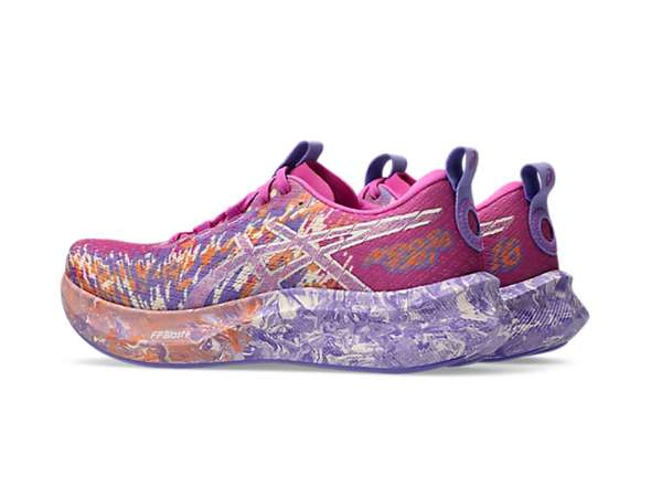 Купить Кроссовки для бега женские Asics Noosa Tri 16 Digital Sakura/Amethyst в Минске по низким ценам. Описание, фото, стоимость, отзывы. Доставка по Беларуси.