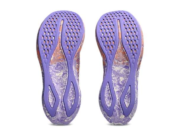 Купить Кроссовки для бега женские Asics Noosa Tri 16 Digital Sakura/Amethyst в Минске по низким ценам. Описание, фото, стоимость, отзывы. Доставка по Беларуси.