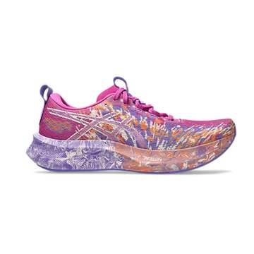 Кроссовки для бега женские Asics Noosa Tri 16 Digital Sakura/Amethyst