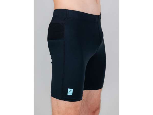 Купить Шорты велосипедки мужские NONAME NONAME FLEX HALFLONG TIGHTS 26 в Минске по низким ценам. Описание, фото, стоимость, отзывы. Доставка по Беларуси.