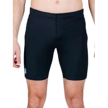 Шорты велосипедки мужские NONAME NONAME FLEX HALFLONG TIGHTS 26