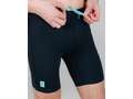Шорты велосипедки мужские NONAME NONAME FLEX HALFLONG TIGHTS 26