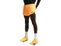 Шорты мужские Nike Dri-FIT AeroSwift 4 Orange/Black