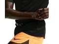 Шорты мужские Nike Dri-FIT AeroSwift 4 Orange/Black